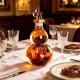 thumbnail image 4 of 1000ml Gourd Shape Whiskey Bottle High Borosilicate Glass Whiskey Decanter Fashionable Shaped Bottle Enhance Your Wine Style Suitable For Gift And Own Use, 4 of 6