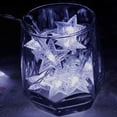 thumbnail image 3 of Cadena de luces LED Twinkle Star de 100 LED, 33 pies, con enchufe, resistente al agua, extensible para interiores, exteriores, bodas, fiestas, árboles de Navidad, Año Nuevo y decoración de jardín,, 3 of 8