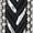 Black Wheat, variant on Women's PU Leather Rhinestone Shoe Straps Elastic Band Wheat Ear Weave for High Heels Black Woven 24x1cm/9.4x0.4"