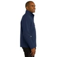 thumbnail image 2 of Port Authority Core Soft Shell Jacket. J317, 2 of 3