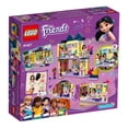 thumbnail image 3 of Set LEGO Friends Tienda de Moda de Emma 41427, 3 of 3