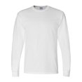 thumbnail image 1 of Gildan DryBlendÂ® 50/50 Long Sleeve T-Shirt 8400, 1 of 1
