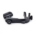 thumbnail image 3 of Lefu 22mm Adjustable Drum Microphone Clip Anti-shock Rim Mount Mic Clamp Holder, 3 of 9