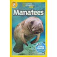 thumbnail image 1 of Manatees, Laura Marsh Paperback, 1 of 1