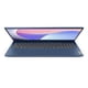 thumbnail image 4 of Laptop Lenovo IdeaPad Slim3 Intel Celeron N100 4 núcleos 8GB RAM 256GB SSD Azul, 4 of 5