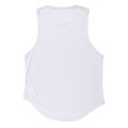 thumbnail image 6 of Dovford Men's UPF 50+ Tank Top Quick Dry Summer Workout Muscle Sleeveless Shirts for Swim Beach Bodybuilding, 6 of 7