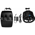 thumbnail image 2 of Volante y Pedales Logitech G923 - Negro Logitech  Xbox One, 2 of 2