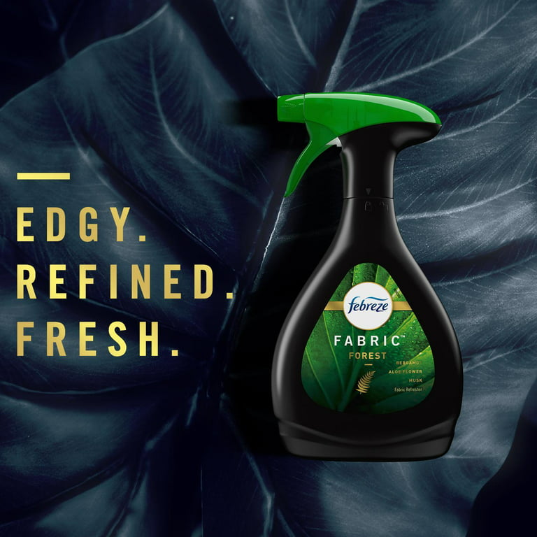 Febreze Touch Fabric Spray, Ocean & Unstopables Fresh (27 fl. oz., 2 pk.)