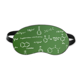 thumbnail image 1 of Química orgánica estructura atomica molecular Máscara de sueño, 1 of 4
