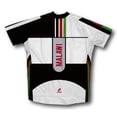 thumbnail image 2 of Malawi ScudoPro Short Sleeve Cycling Jersey  for Men - Size L, 2 of 3