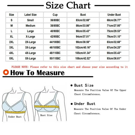 Levmjia Front Close Bras For Women Wireless Seamless Bra Non Padded Comfort Adjustable Straps Front Closure for Women Sleeping Sports Everyday Nylon Soft Black Beige 32-40B/C/D