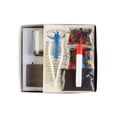 thumbnail image 3 of House of Crafts® Mosaic Votive & Trinket Craft Kit, 3 of 3