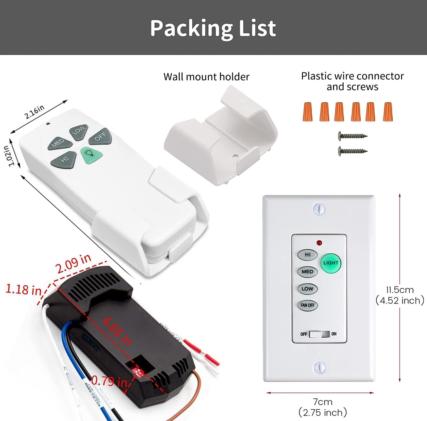 Hampton Bay Ceiling Fan Remote Dip Switch Settings Shelly Lighting