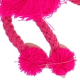 thumbnail image 2 of ColoMX Ostriches Marionette Puppet Plush Animals Marionette Puppet Show Toy Interactive Plush Toy, 2 of 8