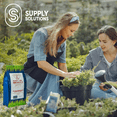 thumbnail image 7 of KMS 0-0-21.5 (Potassium Magnesium Sulfate) Fertilizer - Plant Food - The Best for Low Magnesium Soils Prone to Nutrient Loss - Ideal for Lawns, Garden, Vegetable, and Fruit Crops (10 Pounds), 7 of 7