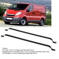 thumbnail image 4 of Fuel  Support Strap, Fuel  Mounting Strap Long Lifespan  For Vivaro 2001 To 2014, 4 of 8