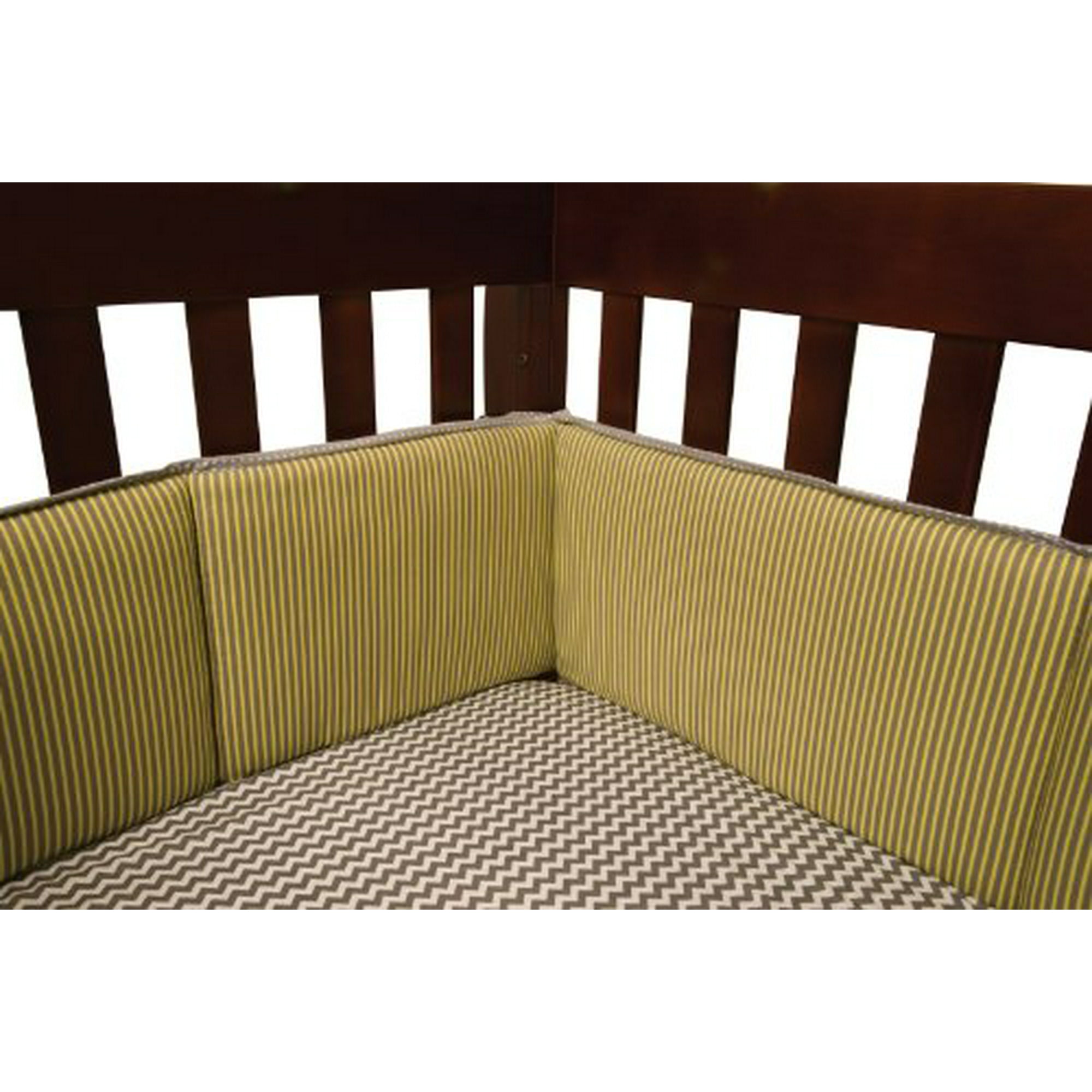Hello Sunshine Crib Bumpers Walmart Canada