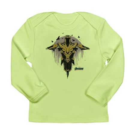 

CafePress - Thanos Long Sleeve Infant T Shirt - Long Sleeve Infant T-Shirt
