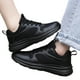thumbnail image 1 of Deporte Con Aumento Zapatos Ligeros para Punta Ancha Al Aire Libre, 1 of 9
