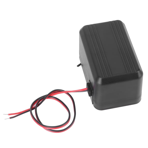 Bomba de aire eléctrica ZYA590 4,5 l/min alta potencia sin ruido CA 220 V