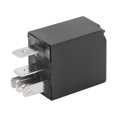 thumbnail image 2 of UTV Auxiliary Relay,Auxiliary Relay 9010‑150350 Metal Auxiliary Relay ATV Auxiliary Relay World-Class Design, 2 of 14