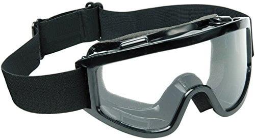clear lens ski goggles