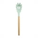 thumbnail image 1 of Espátula de madera de silicona Utensilios de cocina Espátula antiadherente Utensilios de cocina Wmkox8yii  hjk5851, 1 of 1