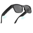 thumbnail image 1 of Gafas inteligentes FANYEVVIO con traducción con IA a 115 idiomas, 1 of 9