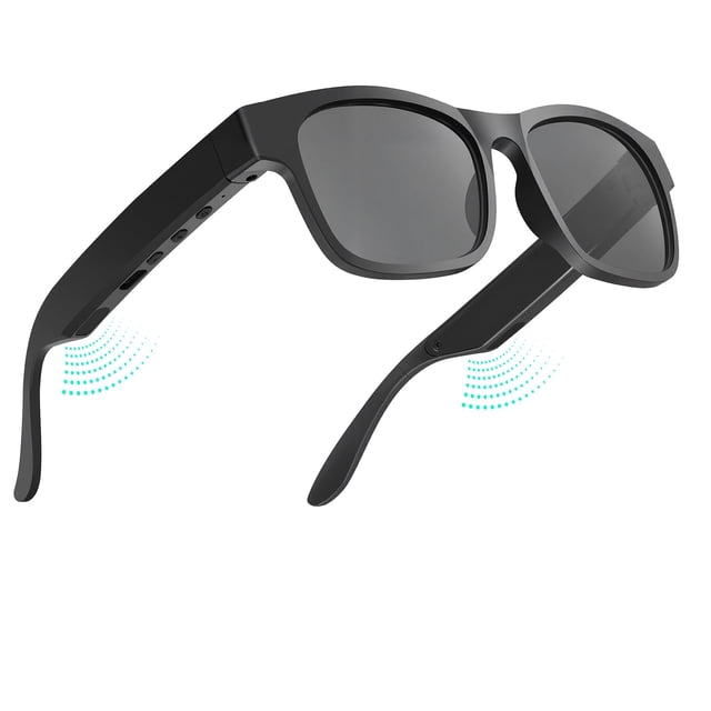 Gafas inteligentes FANYEVVIO con traducción con IA a 115 idiomas