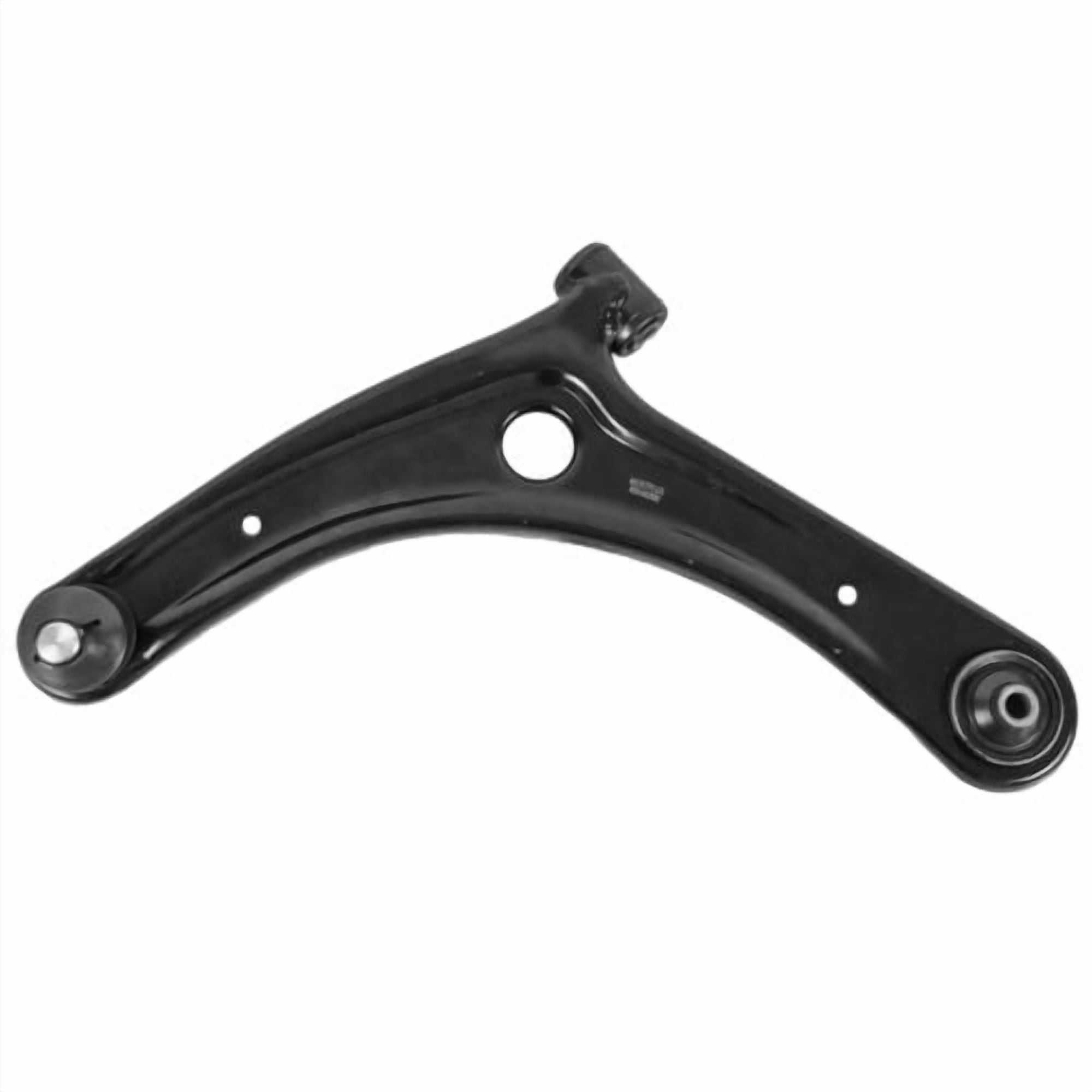 MOSTPLUS Front Lower Control Arms and Ball Joints for 2007-2017 Jeep Patriot Compass