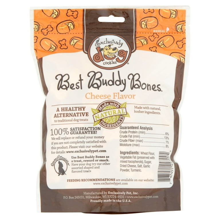 Buddy bones on sale