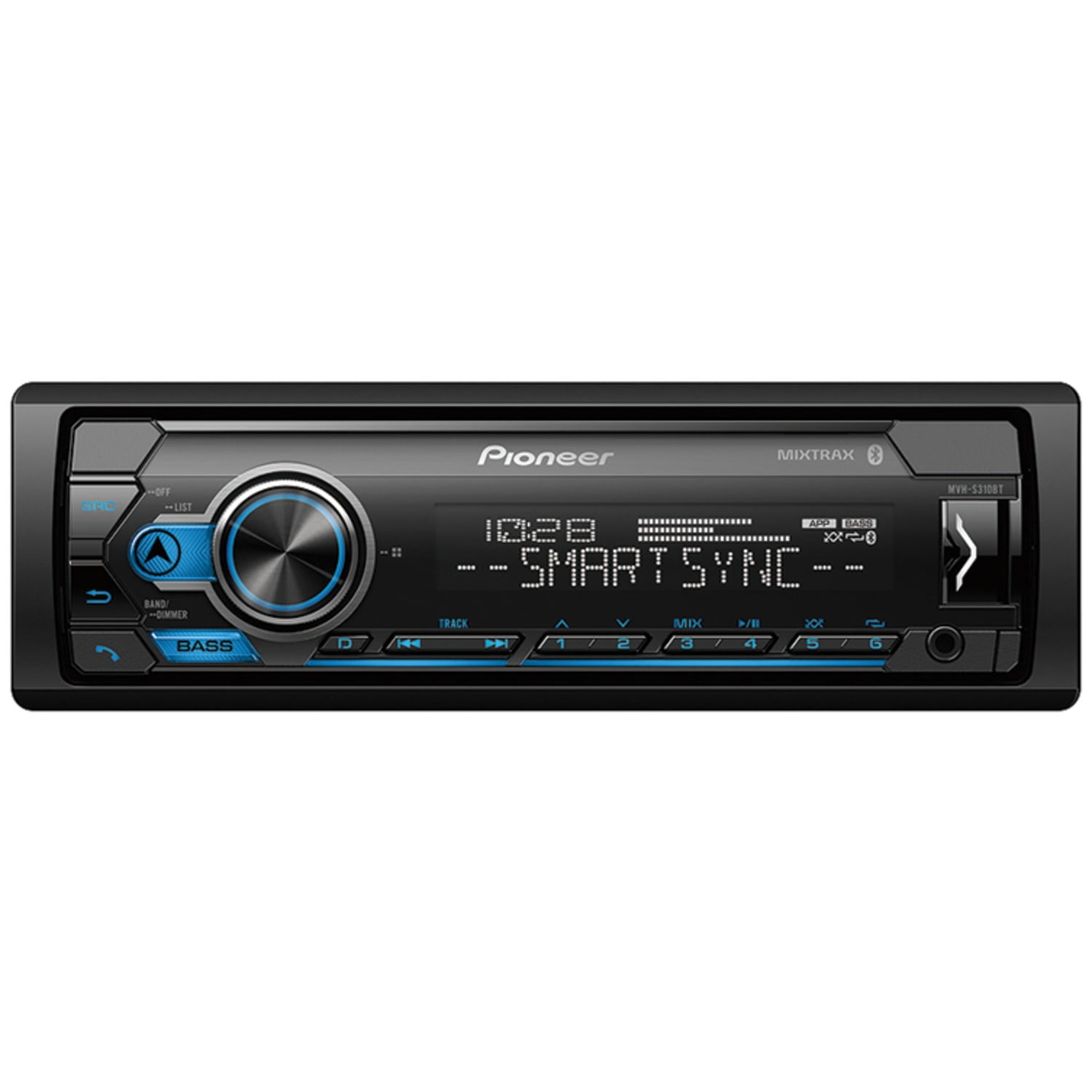 matan Pioneer ND-BT10 Bluetooth Pioneer ND-BT1 Bluetooth
