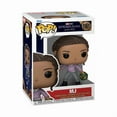 thumbnail image 2 of Funko POP Marvel: Spider-Man: No Way Home- MJ Bobblehead En Vinyle, 2 of 2