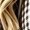 Brown v neck plaid top women a1, variant on thefmos Women's V Neck 3/4 Sleeve Plaid Top Loose Fit Lightweight Cute Blouse Casual Fashion Spring Fall Outfitt, Yellow XL