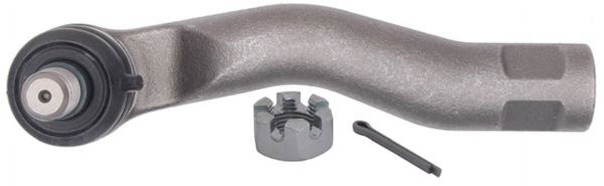 Passenger Side Outer Tie Rod