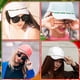 thumbnail image 5 of Gorro Geyoga, 9 unidades, cadenas de metal desmontables, 25 cm, 5 of 6