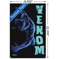 thumbnail image 3 of Marvel Venom: Let There be Carnage - Black and Blue Wall Poster, 14.725" x 22.375", 3 of 6