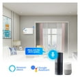 W181 Tuya Smart Alarm System WIFI GSM Wirelss Home Alarm Support Motion