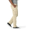 thumbnail image 5 of Lee® Men's Extreme Comfort Synthetic Straight Leg Cargo Pant, 5 of 8
