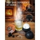 thumbnail image 3 of Kit Ahumador de Whisky TOOKEBEEGO 23 piezas con 12 tipos de virutas de madera, 3 of 7