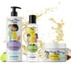thumbnail image 1 of Set de cabello rizado para niños Maya Mari para control de rizos y encrespamiento: champú 2 en 1, acondicionador sin enjuague y gel para el cabello, ¡perfecto para el cabello rizado y ondulado de tu p, 1 of 5