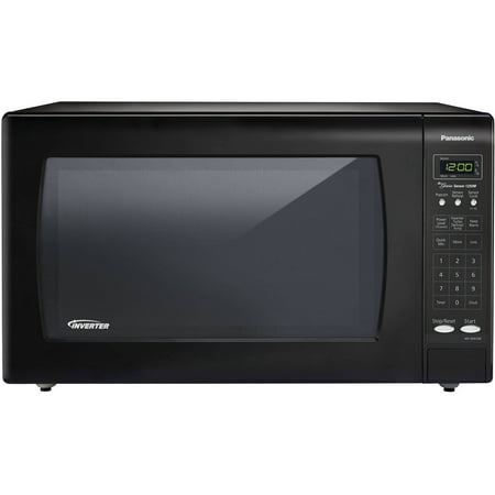 Panasonic Genius Sensor Microwave Manual Panasonic Genius Sensor Microwave Manual