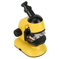 thumbnail image 4 of 40X-1200X Microscopio para Niones, Juguete Educativo para Niños, Microscopio para Principiando Con Cabeza de Rotacia 360, Microscopio para Niños para principiantes, 4 of 7