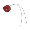 thumbnail image 4 of BELOVING Hollow Cup Drone Motor Stable Modification Easy Installation Toy Plane Motor Red, 4 of 9