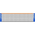 thumbnail image 1 of Height Adjustable Sports Net Set, Premium Material For Longevity, Foldable Design For Easy Carrying, Rust Resistant Construction For Outdoor Adventures, Quick To Setup, Multipurpose For Various Games, 1 of 5