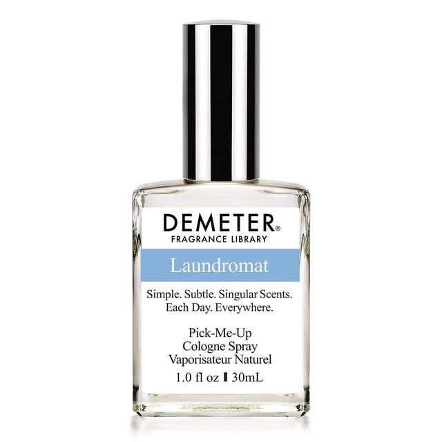 Perfume DEMETER Cologne Spray 30 ml para mujer - Laundromat