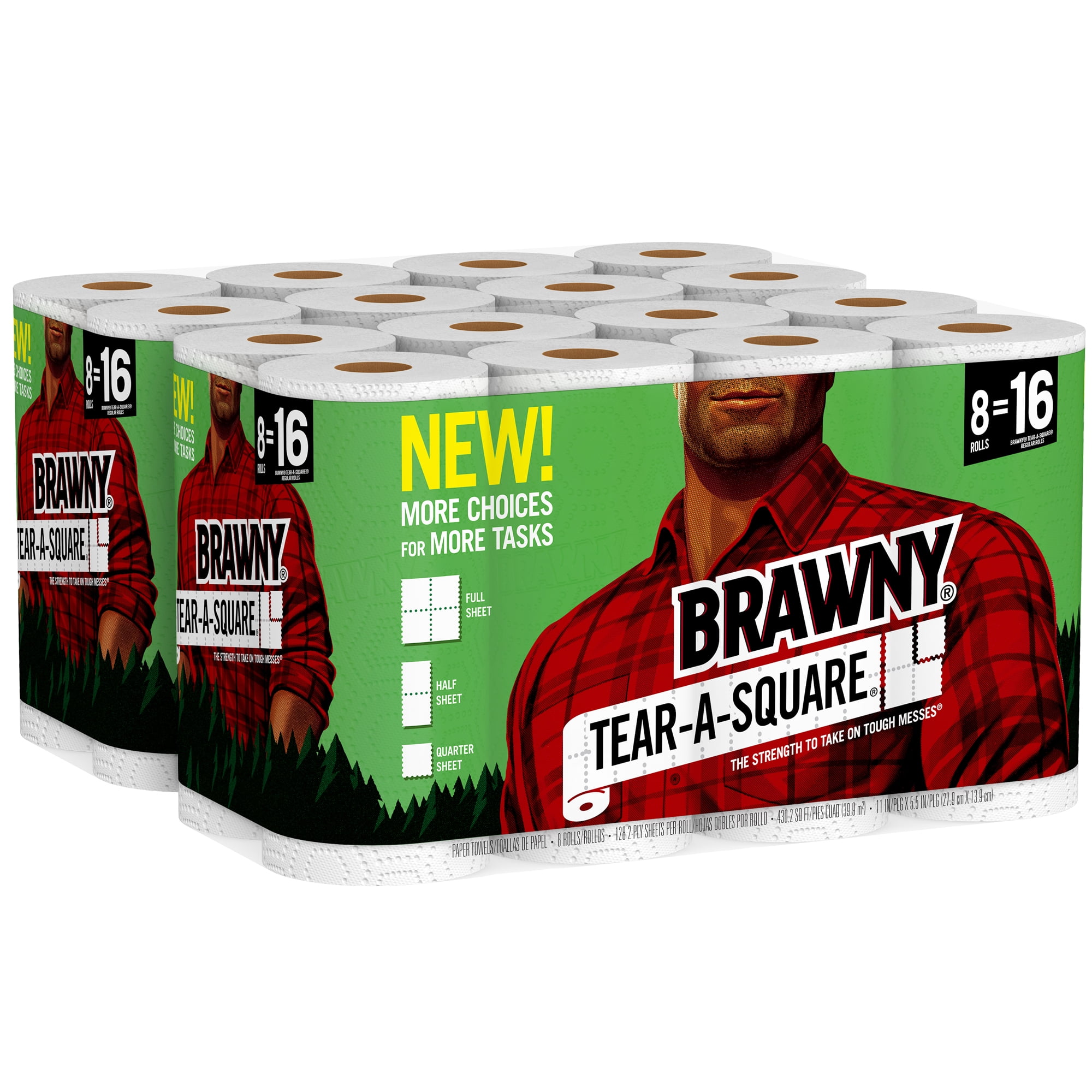 brawny paper towels brawny paper towels