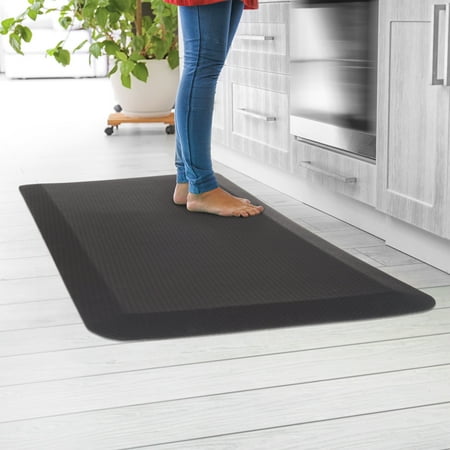 Anti Fatigue Mat Durable Thick Cusomerset Homeioned Floor Mat