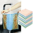 thumbnail image 3 of 10 paños de cocina absorbentes y multifunción para limpieza., 3 of 6