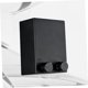 thumbnail image 4 of TABLZONE Drying Rack Retractable Negro Para Colgar Ropa En Y Lavandería, 4 of 8